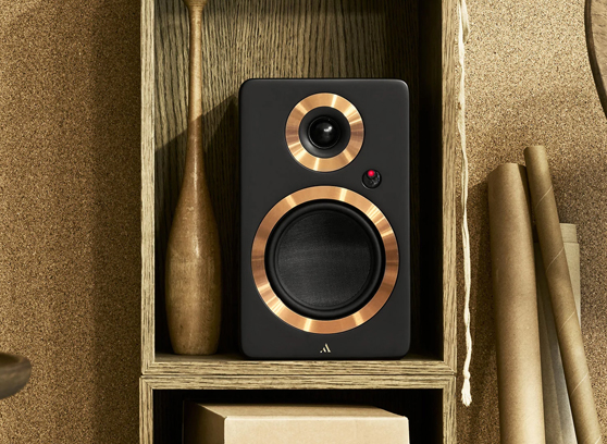 Argon Audio FORTE A5 MK2 - cecha 2